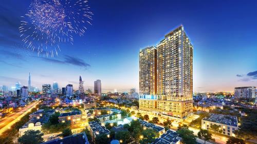 THE GRAND MANHATTAN: BIỂU TƯỢNG THỊNH VƯỢNG NGAY TRUNG TÂM Q.1